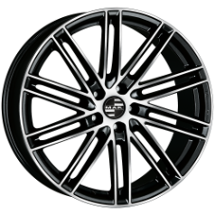 MAK Leipzig-D Black Mirror