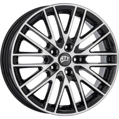 ATT 85P 7,00x17 5x114,30 ET35,00