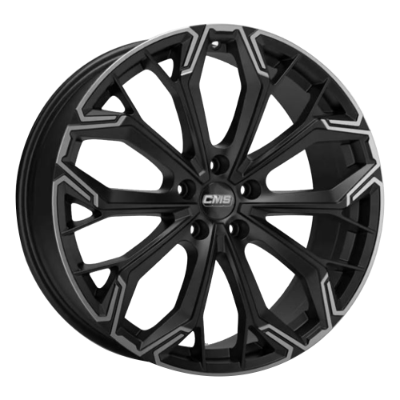 CMS C37 PDMB 8,00x19 5x112,00 ET44,90