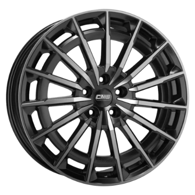 CMS C38 DB 8,00x19 5x112,00 ET45,00