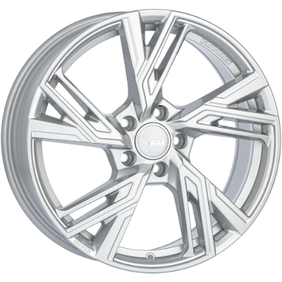 MAM RS5 SL 6,50x16 4x100,00 ET35,00