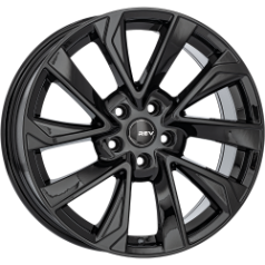 REVATIVO Orbit Gloss Black