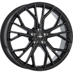 itWHEELS Tiara Gloss Black