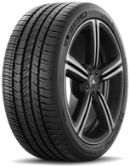 A futófelület közeli képe Michelin Pilot Sport All Season 4 285/40 R23 111 Y XL, LR, Acoustic