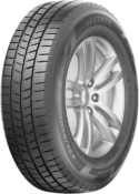 A futófelület közeli képe Austone Durato 4S 195/75 R16 110/108 R C