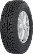 A futófelület közeli képe Hankook Dynapro AT2 Xtreme RF12 245/75 R16 120/116 S LT