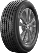 A futófelület közeli képe Kleber Dynaxer HP5 185/55 R16 87 V XL