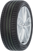 A futófelület közeli képe Kumho Ecsta Sport S PS72 235/30 R20 88 Y XL, ZR