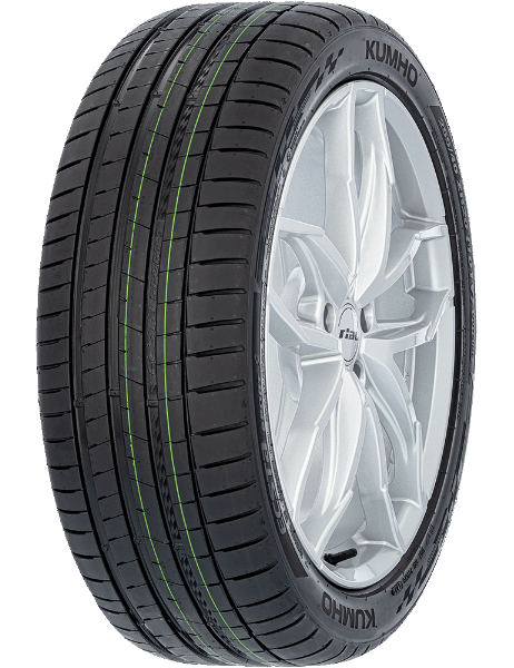 Kumho Ecsta Sport S PS72 295/40 R19 108 Y XL, ZR