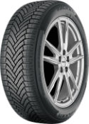 A futófelület közeli képe Falken Euroall Season AS220 215/60 R18 102 H XL