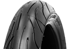 A futófelület közeli képe Michelin PILOT POWER 2CT 120/65ZR17 (56 W) Front TL M/C