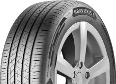 Barum Bravuris 6