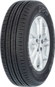 A futófelület közeli képe Nokian Tyres Cargoproof C 195/60 R16 99/97 H C