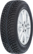 A futófelület közeli képe Nokian Tyres Seasonproof C1 225/75 R16 121/120 R C