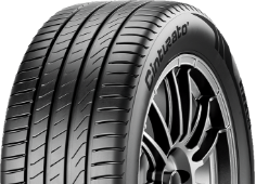 A futófelület közeli képe Pirelli Cinturato (C3)