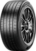 Pirelli P Zero (PZ5) 265/40 R23 110 W XL, i, Seal Inside, Elect