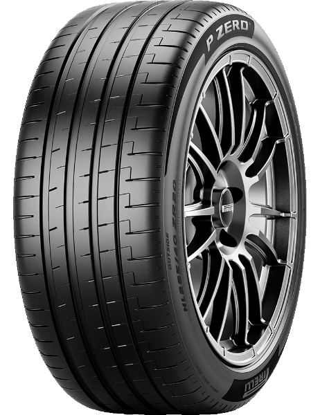 Pirelli P Zero (PZ5) 265/40 R23 110 W XL, i, Seal Inside, Elect