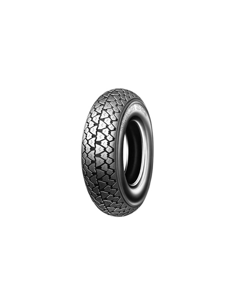 Michelin S 83 3.50-8 46 J Front/Rear TT