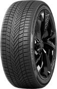 A futófelület közeli képe Berlin Tires All Season 2 235/45 R21 101 W XL, ZR