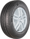 A futófelület közeli képe Goodtrip SafeGuard 195/70 R15 104/102 R C