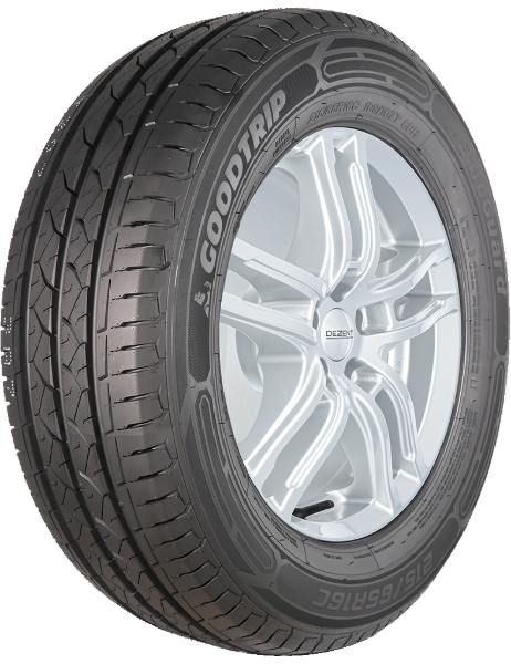 Goodtrip SafeGuard 185/80 R14 102/100 S C
