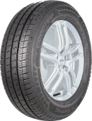 A futófelület közeli képe Goodtrip SafeGuard AS 225/70 R15 112/110 S C