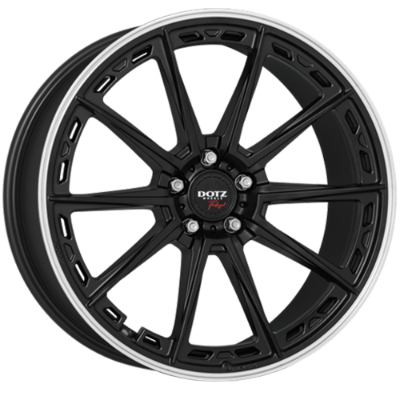 DOTZ Sonoma dark 8,00x19 5x112,00 ET48,00