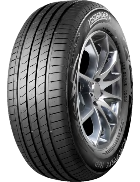 Landspider Eurotraxx H/P 205/60 R16 92 V