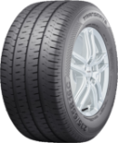 A futófelület közeli képe Transmate WZT705 215/65 R15 104/102 T C