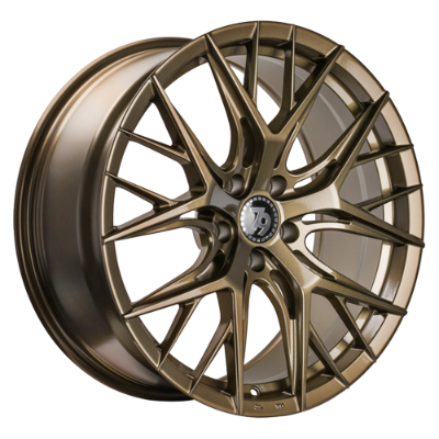 SEVENTY9 SCF-L SBR 8,00x18 5x112,00 ET30,00
