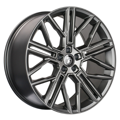 SEVENTY9 SCF-O DT 9,50x21 5x112,00 ET25,00