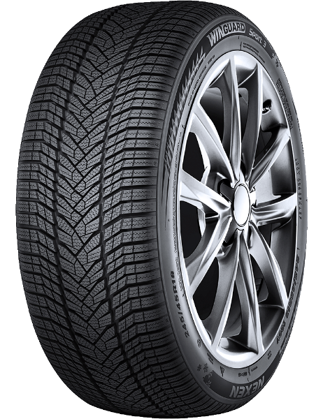 Nexen Winguard Sport 3 225/70 R16 103 H