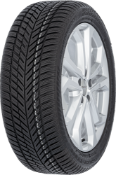 A futófelület közeli képe Nokian Tyres Seasonproof 2 205/55 R16 91 V