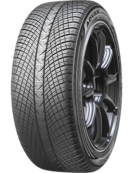 Yokohama Advan Winter V907 315/35 R21 111 W XL