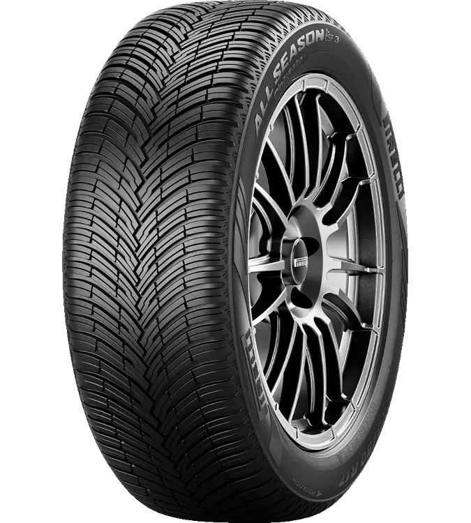Pirelli Scorpion All Season SF3 235/65 R17 108 W XL