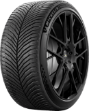 A futófelület közeli képe Michelin CrossClimate 3 Sport 225/40 R19 93 Y XL