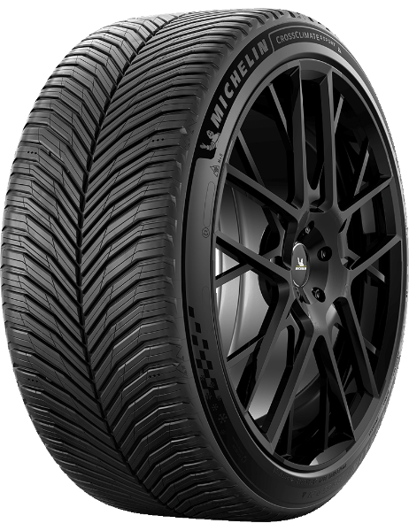 Michelin CrossClimate 3 Sport 275/35 R19 100 Y XL