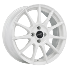 MSW 85 White