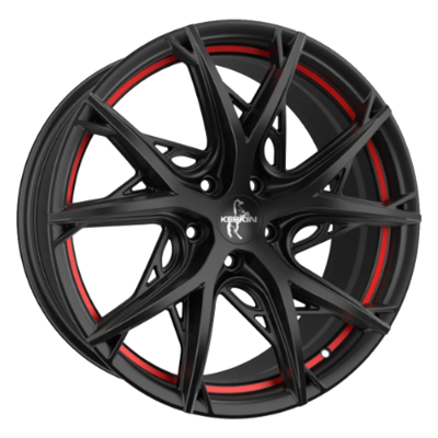 Keskin Tuning KT24C Thunder BPRI 8,50x19 5x120,00 ET35,00
