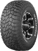 A futófelület közeli képe Ultraforce Terra Tamer AT-X 275/60 R20 119/116 S WL, POR