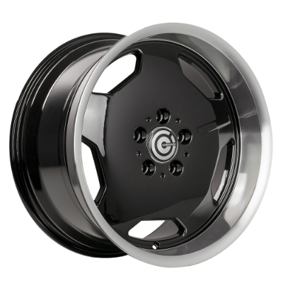 Carbonado Retro Black Lip Polished 8,00x17 5x112,00 ET35,00