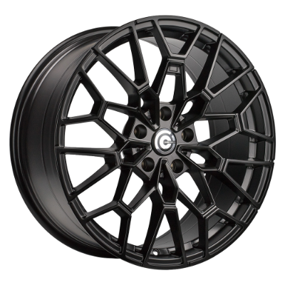 Carbonado Slash Matt Black 8,50x18 5x112,00 ET30,00
