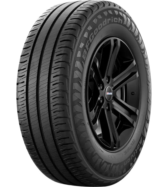 BFGoodrich Activan 2 225/70 R15 112/110 S C