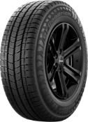 A futófelület közeli képe BFGoodrich Activan Winter 2 235/65 R16 115/113 R C