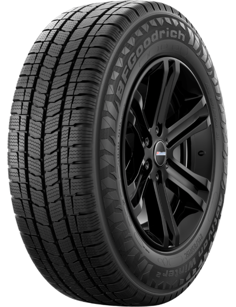 BFGoodrich Activan Winter 2 205/65 R16 107/105 T C
