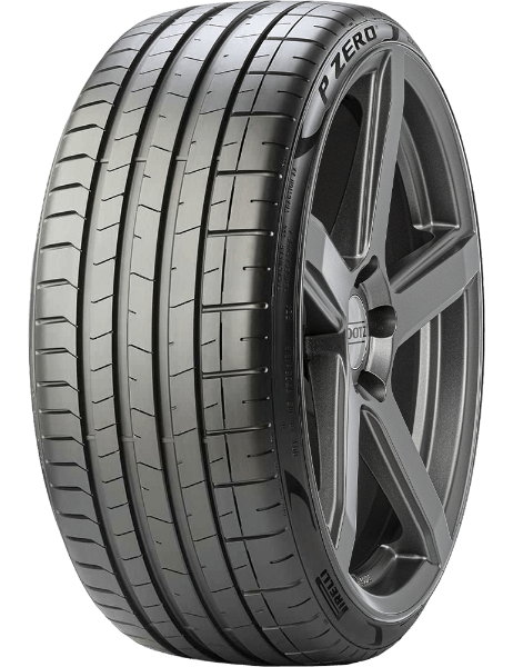 Pirelli P Zero (PZ4) 245/45 R20 103 Y XL, JLR, S.C.