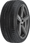 A futófelület közeli képe Pirelli P Zero (PZ4) 295/30 R20 101 Y XL, ZR, MO1, L.S.