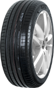 A futófelület közeli képe Pirelli P Zero (PZ4) 225/40 R19 93 Y RUN ON FLAT R-F, XL, MOE, L.S.