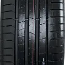 Pirelli P Zero (PZ4) 265/35 R21 101 Y XL, AO, PNCS, L.S. - Miniatűr kép 2