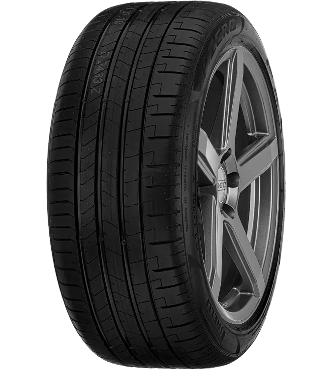 Pirelli P Zero (PZ4) 275/30 R20 97 Y XL, AO, PNCS, S.C.